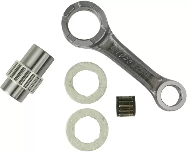 Athena Connecting Rod Kit with Engine Gasket Kit PB322006