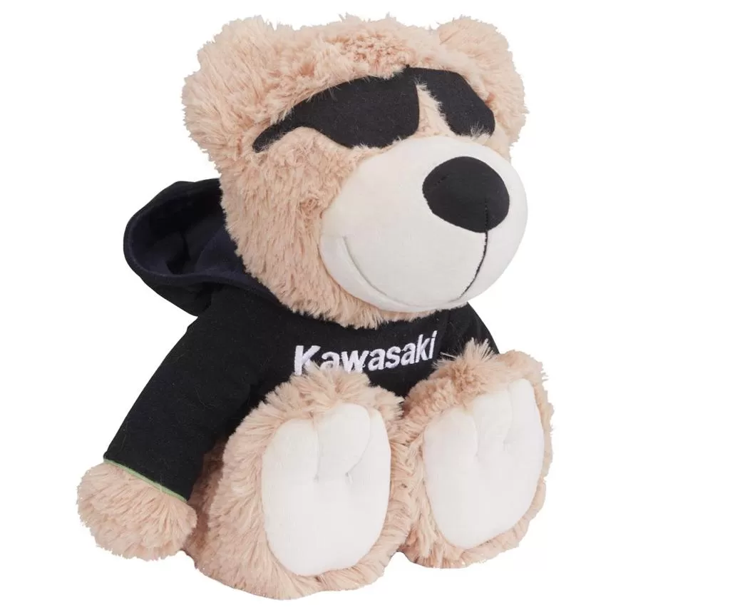 Kawasaki KAWASAKI BEAR CUDDLE