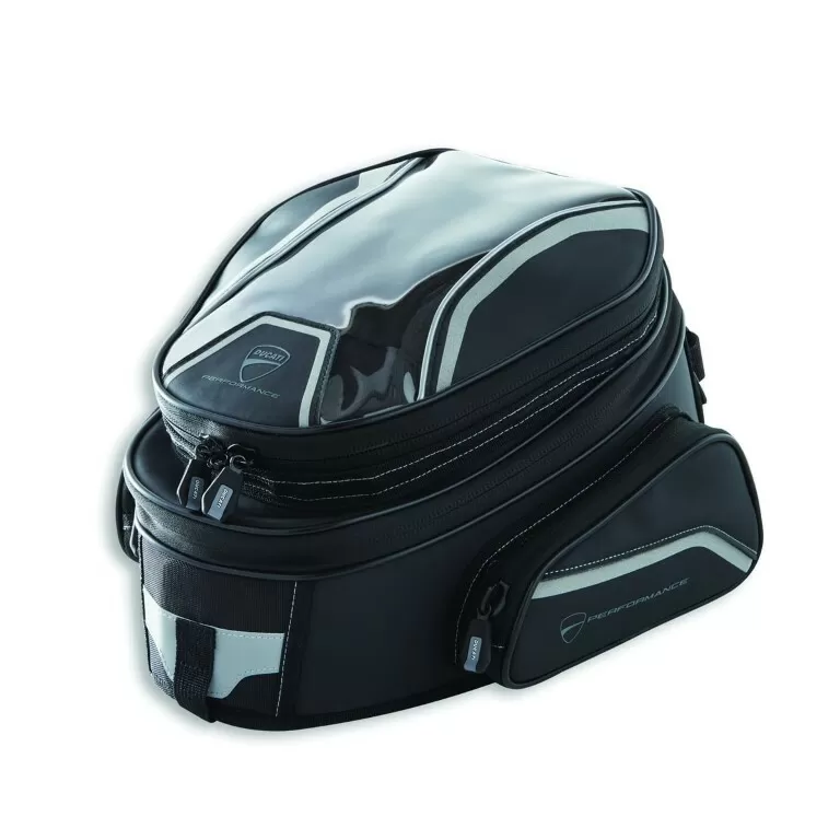 Ducati Soft Tank Bag 1409-1715 96781171B