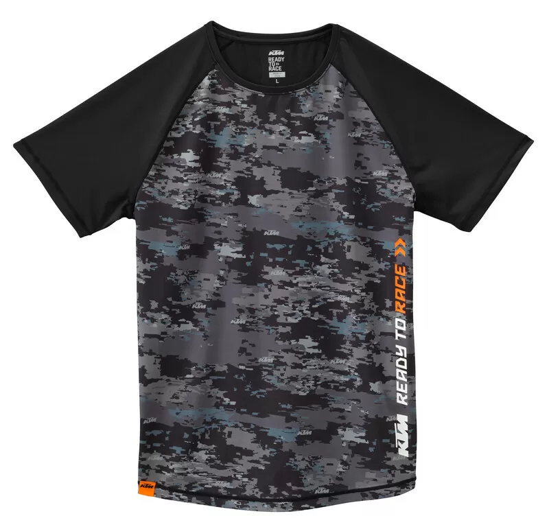 KTM Emphasis T-Shirt