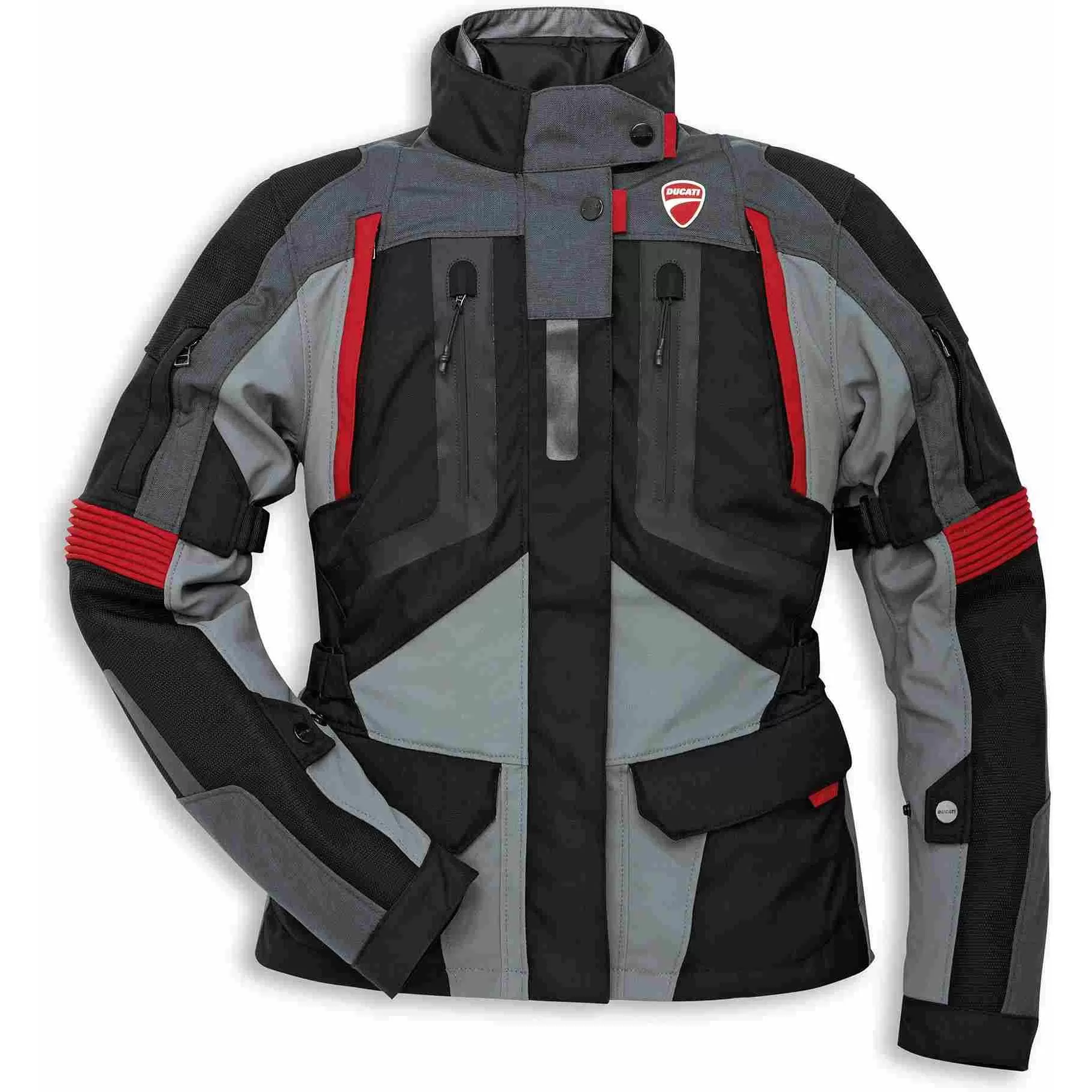 Ducati JACKET STRADA C4 LADY 44 981070244