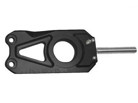 Gilles TCA chain tensioner Zwart