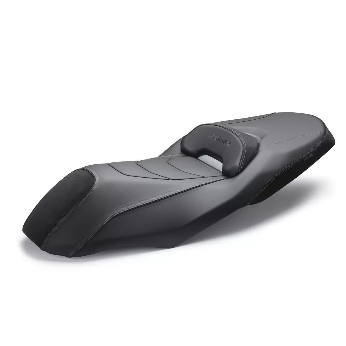 Yamaha Comfort Saddle Black X-Max 125/300 (17-)