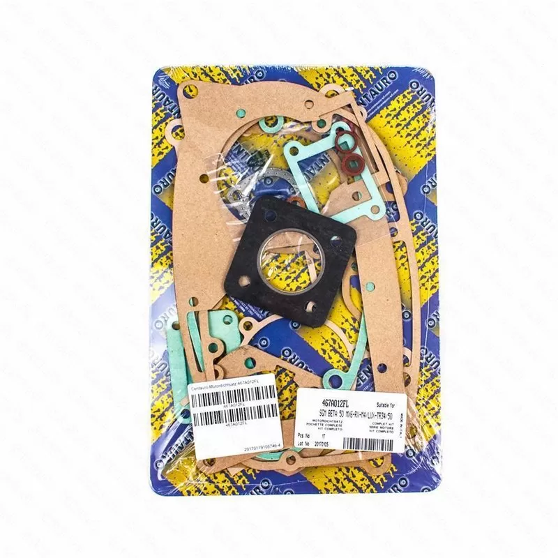 Centauro Engine Block Gasket Set 999A003FL