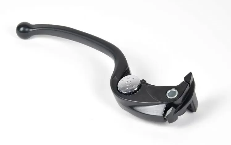 Kawasaki LEVER-COMP FRONT BRAKE ZX1002KLF