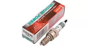 Denso Iridium sparkplug IUH24D