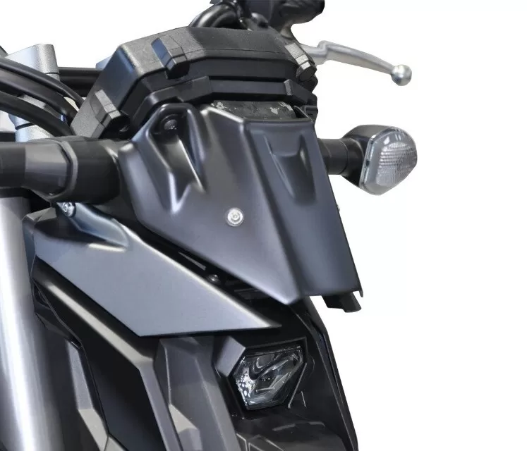 Suzuki GSX-S Windshield