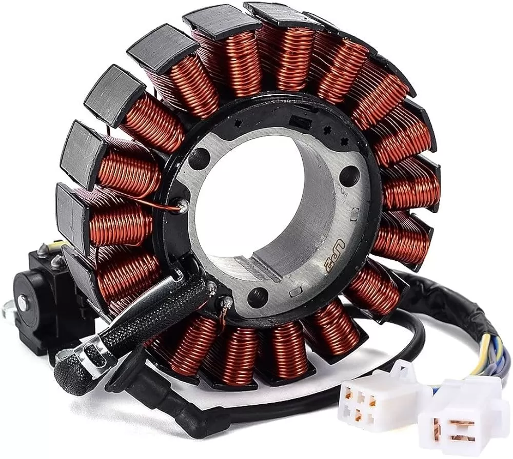 Honda STATOR COMP. 31120KYJ901