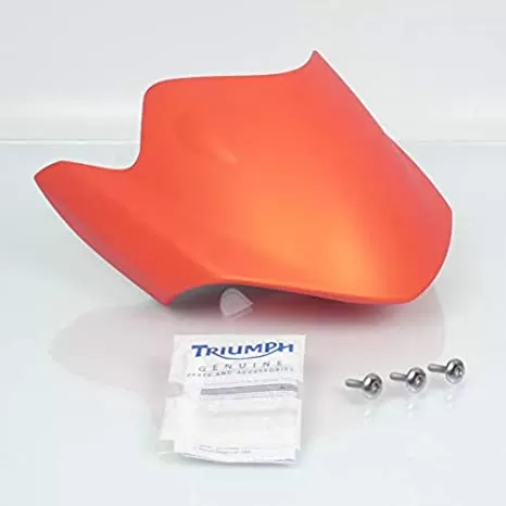 Triumph Flyscreen Kit A9708181-ES