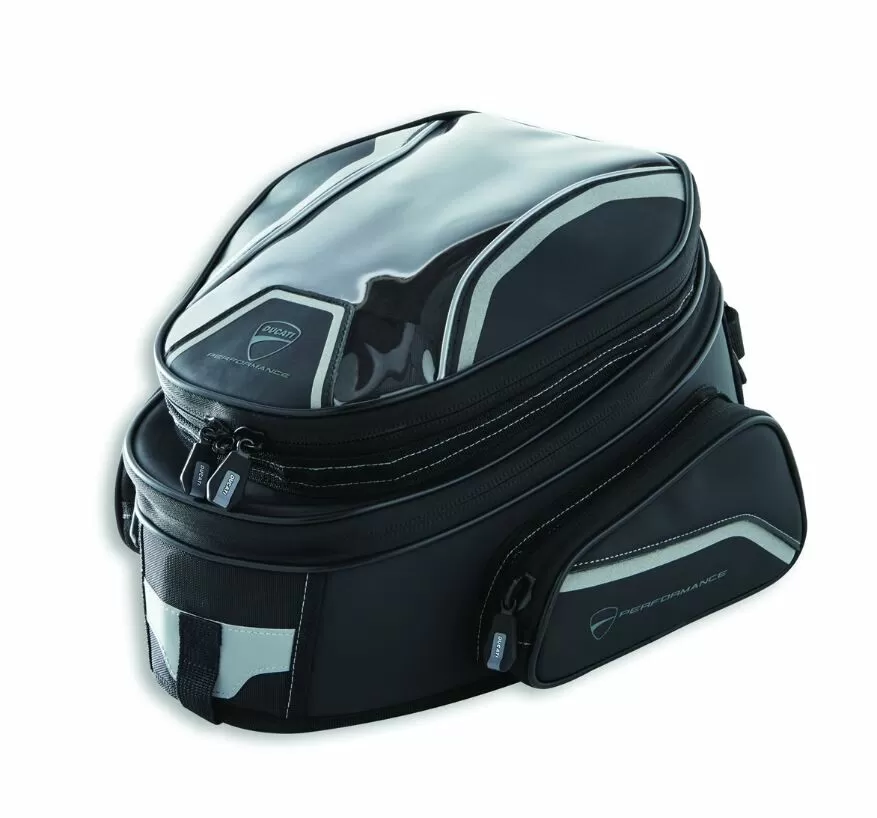 Ducati Tank Bag 1409 96781171A