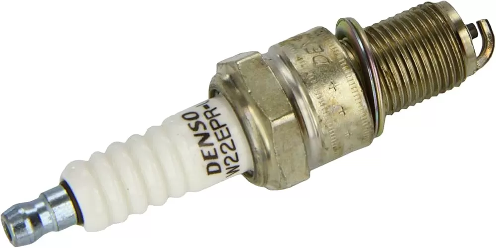 Denso sparkplug W22EPR-U