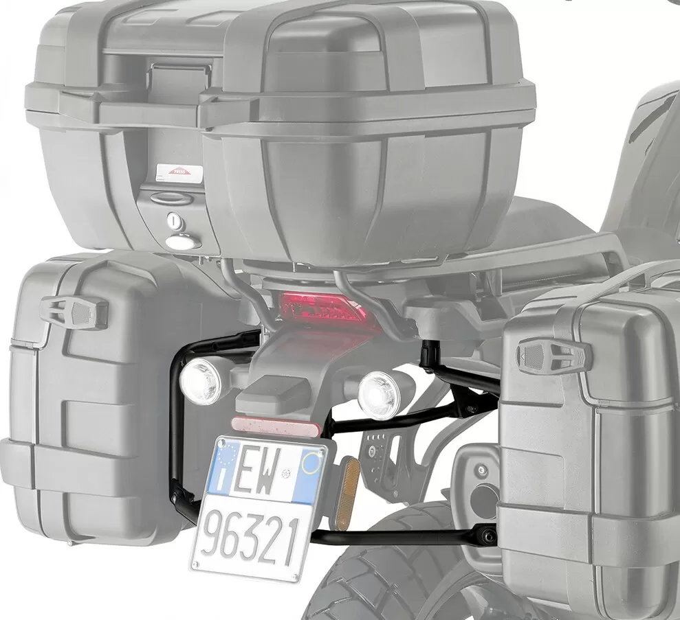 GIVI Side Case Holder for Harley-Davidson Pan America 1250