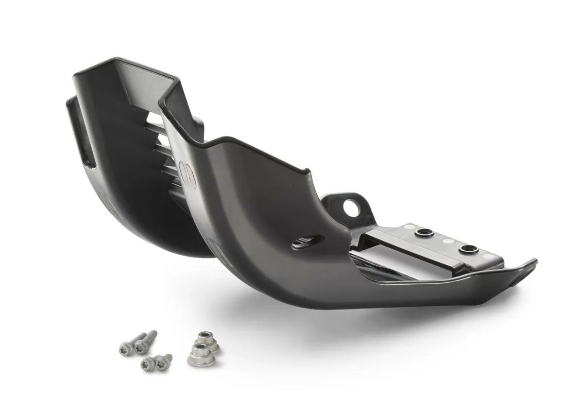 KTM Skid Plate