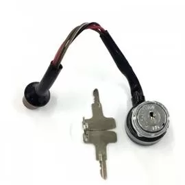 GHM Ignition Switch Honda 7637700