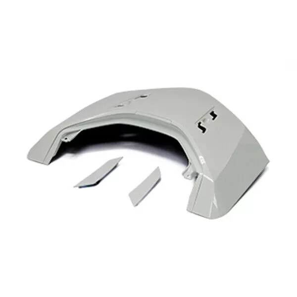 Honda Trunk Removal Colour Kit Pearl Glare White