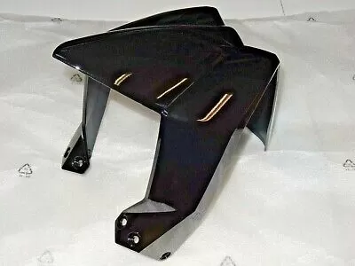 KTM FENDER Front Black MET. 08 7560801000040A