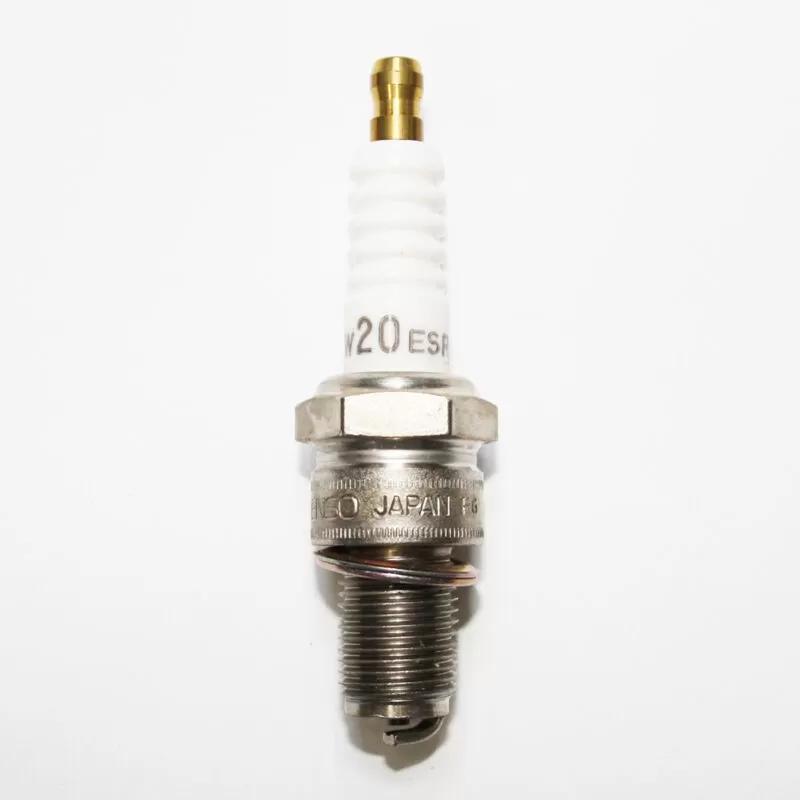 Denso sparkplug W20ESR-U