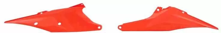 Rtech Side Panels KTM SX 125-150 2019 K Orange