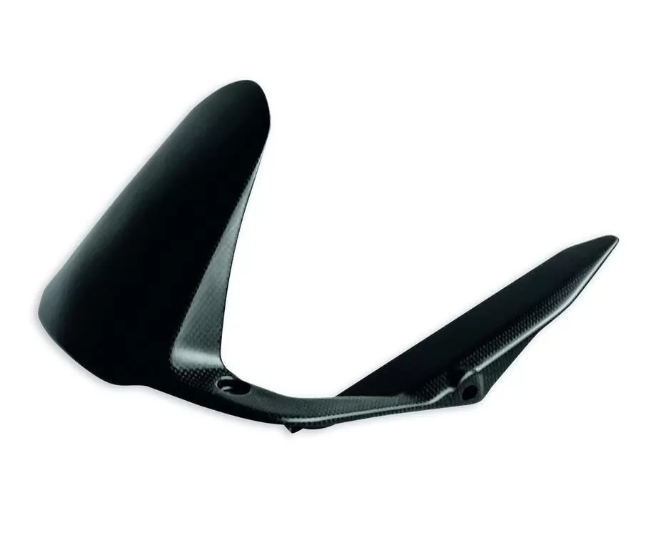 Ducati Carbon Rear Mudguard Set 1413 96981021A