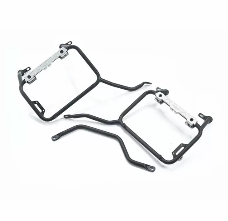 Triumph Expedition Zijkoffer Beugels Tiger 800 (11-)