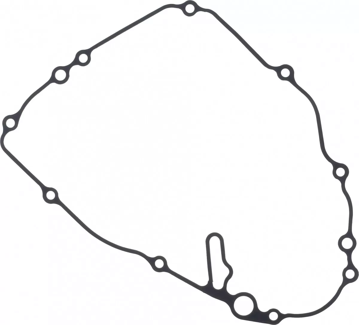 Athena Clutch Cover Gasket Yamaha YZ 250 F S410485008129