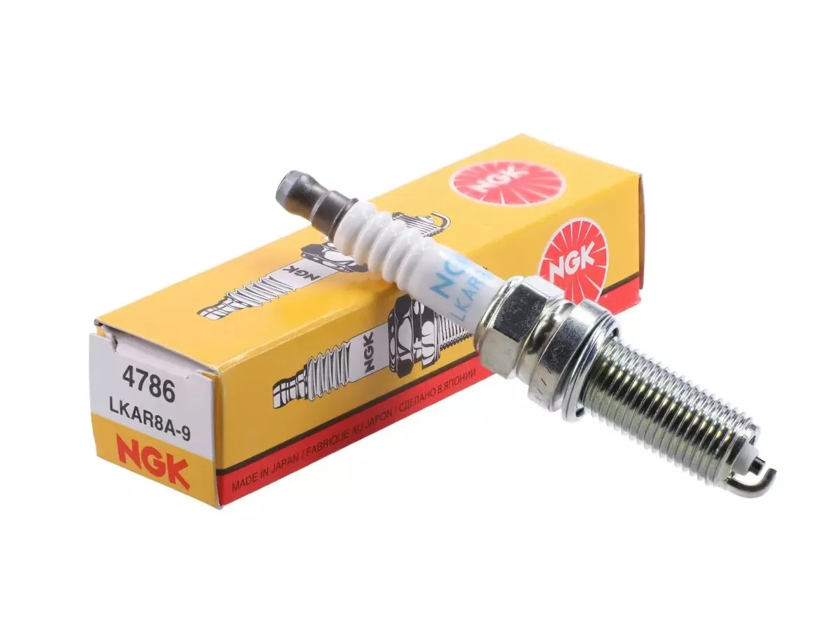 NGK Spark Plug LKAR8A-9