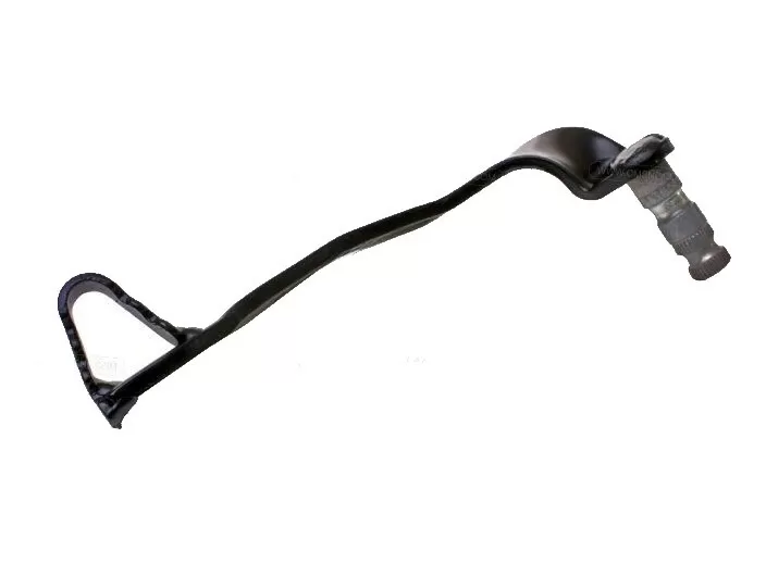 Honda PEDAL COMP., BRAKE 46510MCB610