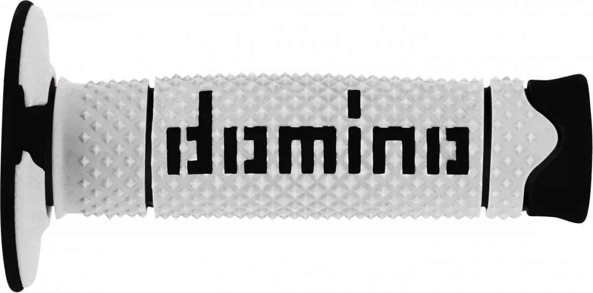 GRIP CROSS X-TREME II WHT/BLK