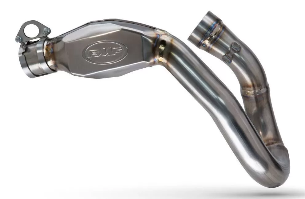 Husqvarna FMF Megabomb Header