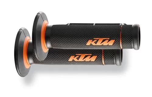 KTM/Husqvarna Grips (closed End)
