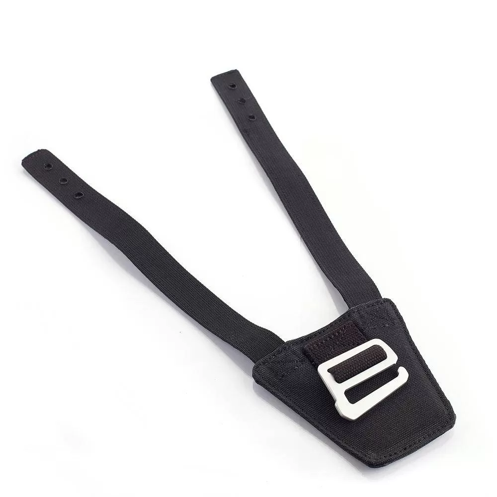 Triumph Tank Bag Harness Rugged Street Scrambler/Twin 900 (19-)