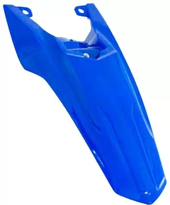 Rtech Rear Fender Yamaha YZ 65 Blue