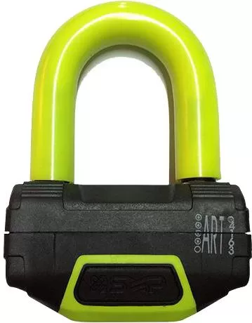SXP Disc Lock EV