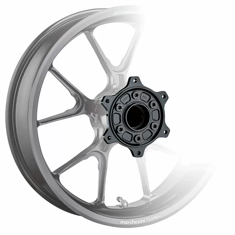 Marchesini Sprocket carrier M7R