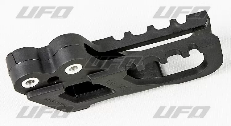 UFO Chain Guide Black Honda HO03660#001
