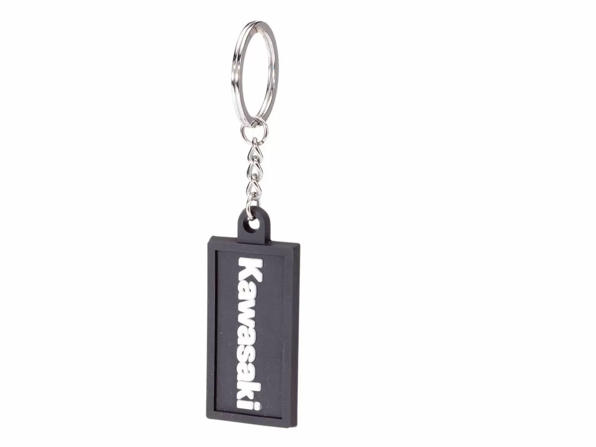 Kawasaki KAWASAKI PVC KEYCHAIN MERCHANDISE