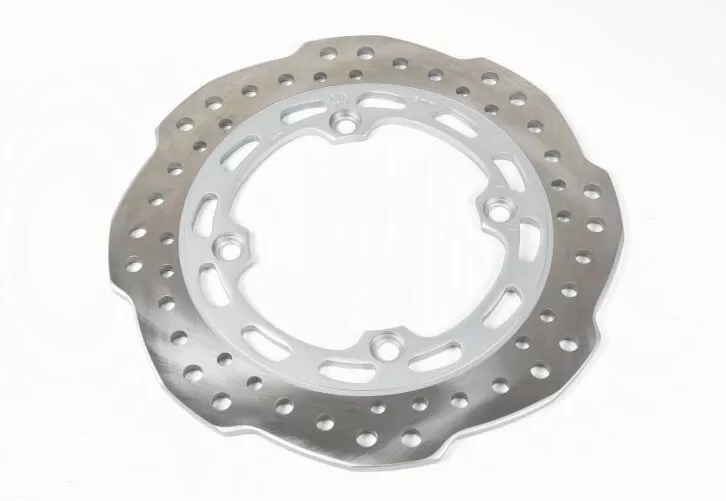 Honda DISK, RR. BRAKE (YUTAKA) 43251MJPG51