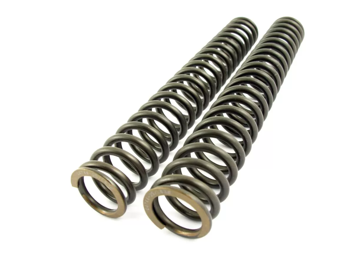 Yamaha Ohlins-Front Fork Spring For NIX22-Kit R3