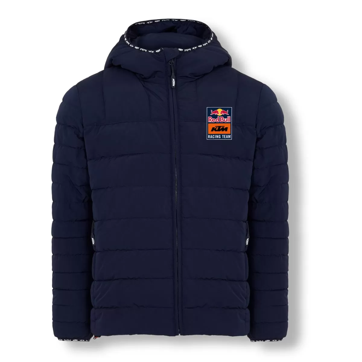 KTM FLETCH LINED jacket 3RB210056304