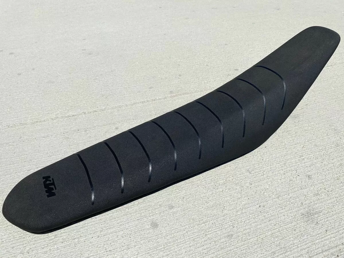 KTM Saddle 79107040000