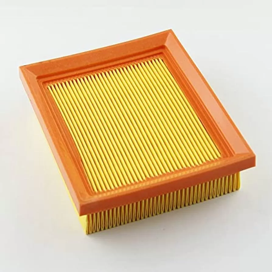 Honda ELEMENT, AIR CLEANER 17211KRE900