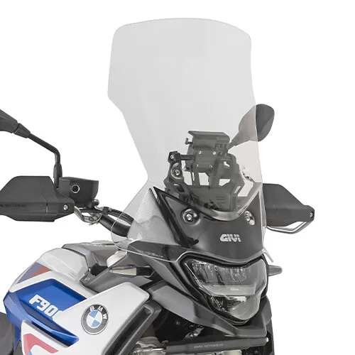 GIVI Transparent Screen F 900 GS