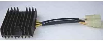TourMax Voltage Regulator Ninja ZX-9R RGU-414