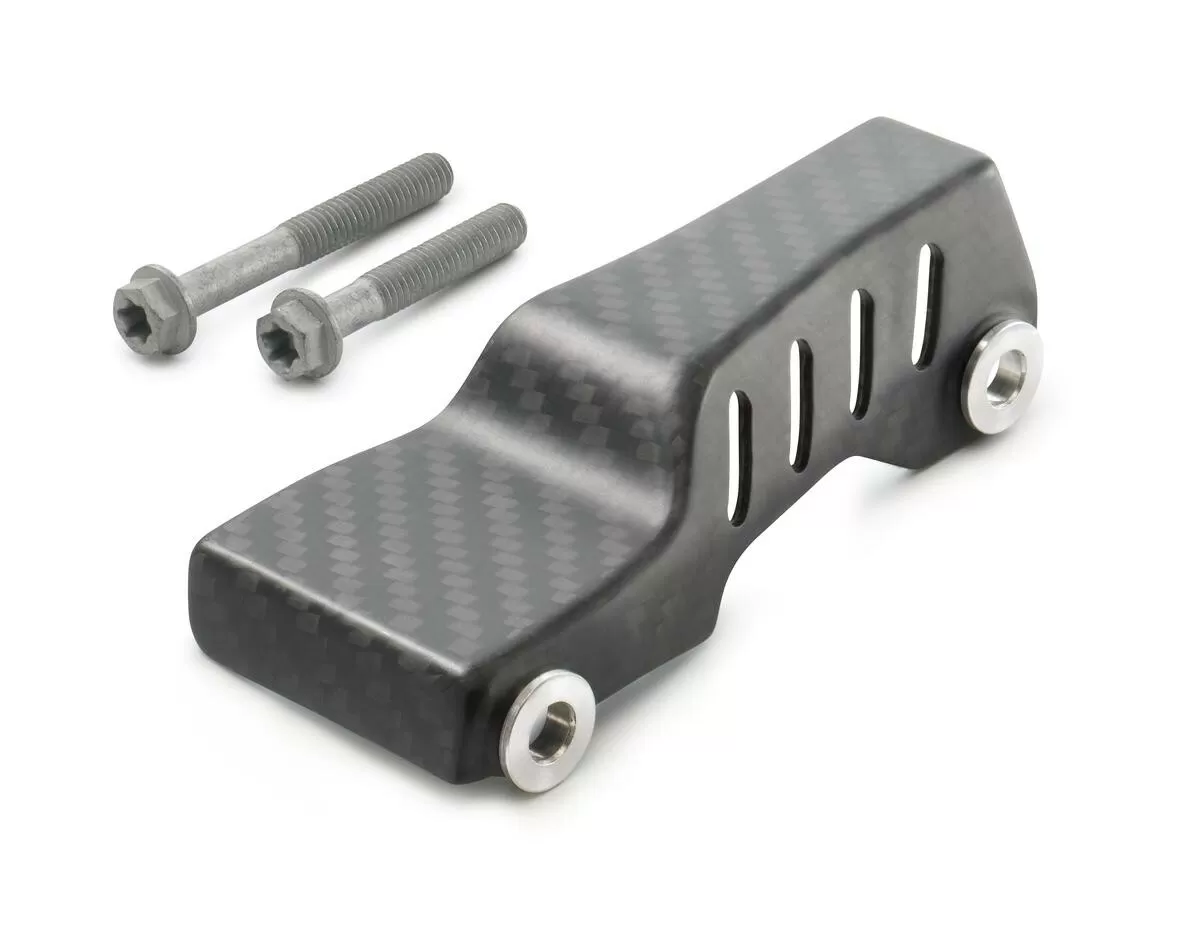 KTM/Husqvarna Stator cable protection