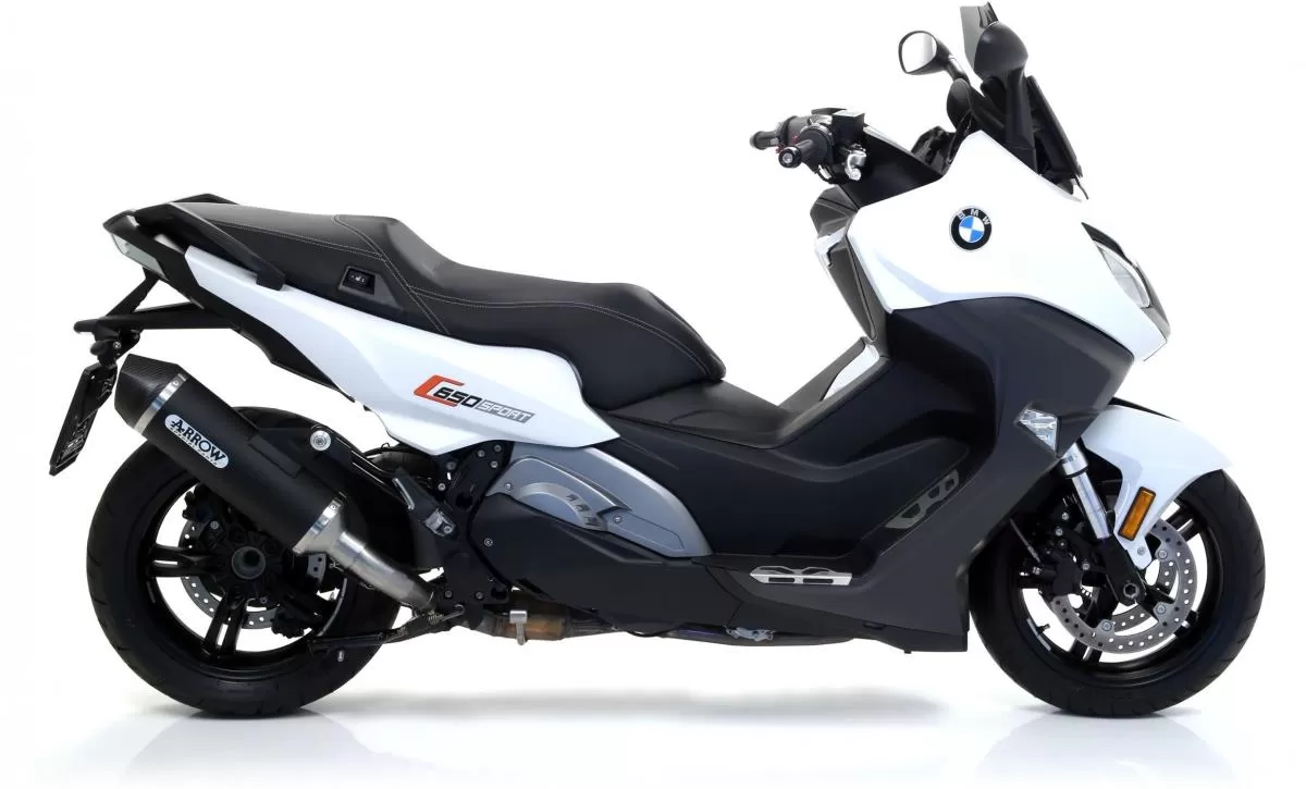 Arrow Exhaust Manifold 73010MI