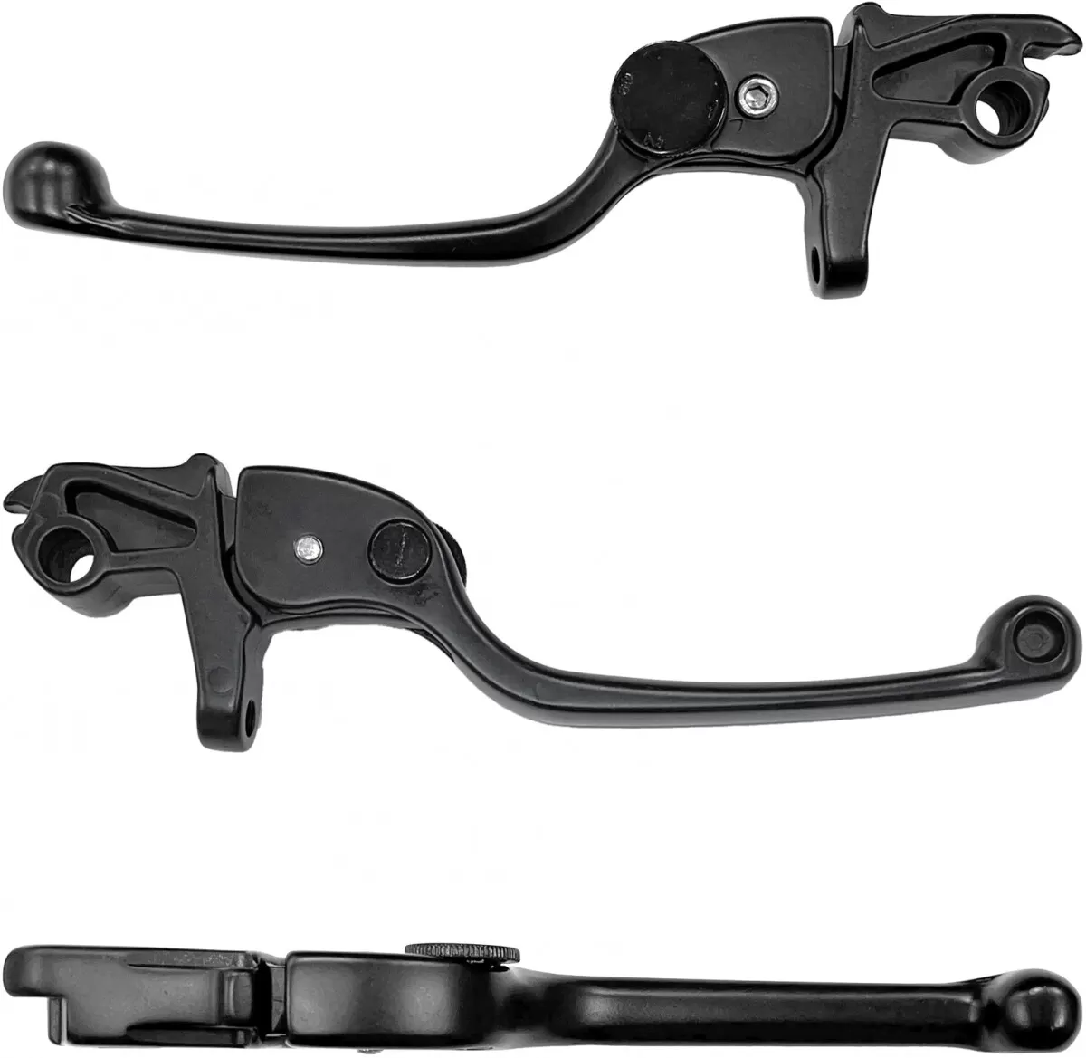 2TORQ Black Clutch Lever BMW 305141001000101