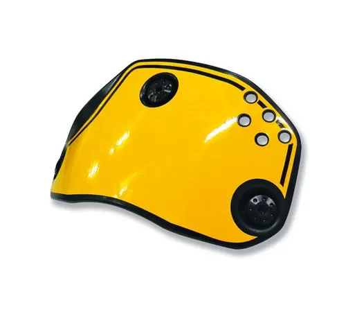 Ducati SPORT HEADLIGHT FAIRING - SCR 97180191A