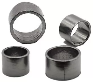 TourMax Muffler Gasket (2-Pack) MCG-411C