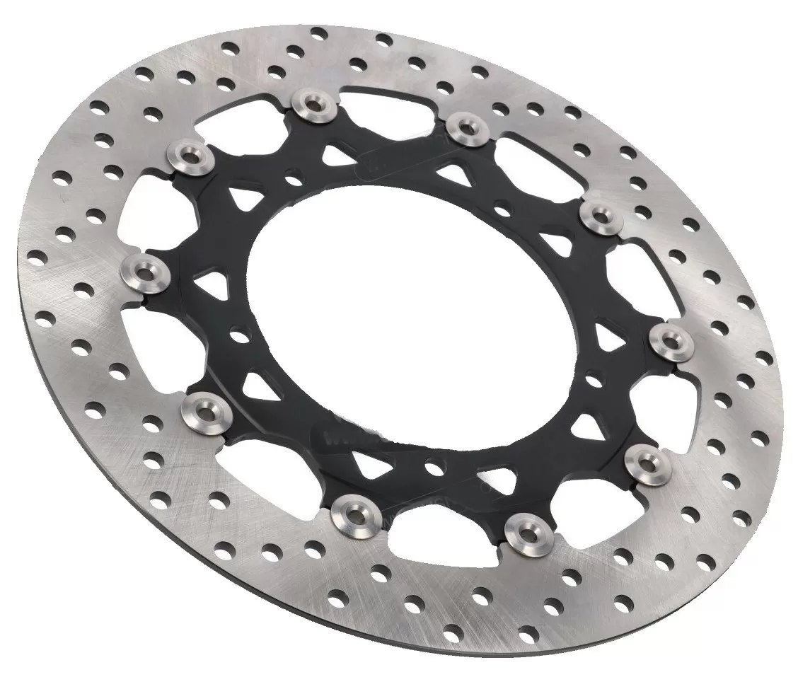 Yamaha Brake Disc Front 5SL-2581T-10-00