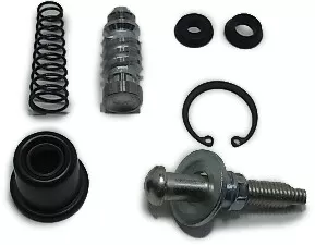 TourMax Rear Brake Master Cylinder Repair Kit MSR-218